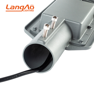 IP65 không thấm nước vườn birdgelux SMD 50Watt LED ánh sáng đường phố - Product Image 6