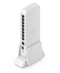 Ubiquiti UACC-UTS Tischständer Lite für UCG/UX/UCK/UMR/AP, PoE, UBNT Tischständer Lite UCG UX UCK Ubiquiti UACC-UTS W1282 - Product Image 3
