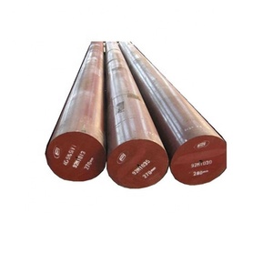 50Crmo4 alaşım çelik yuvarlak çubuk - Product Image 4