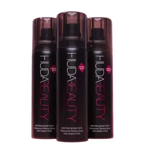 ขายส่งผู้หญิงชุ่มชื้นใบหน้าหมอกน้ำหมึกใบหน้าสเปรย์ป้องกัน - Product Image 1