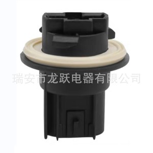Dragon Leap Lamp Holder <b>Socket</b> For Cherokee Car <b>Lights</b> Replacement Repair 68191950AA645 50468000686AA - Product Image 1