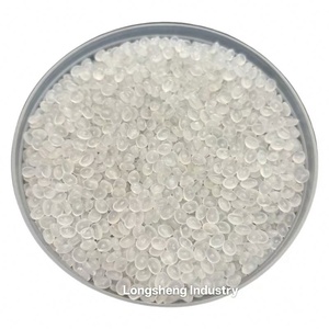 เม็ดพลาสติก PP R301 MFR 1.5 เกรดสัมผัสอาหาร ความแข็งสูง ปรับแต่งสีได้ สำหรับขึ้นรูปแผ่นและภาชนะบรรจุอาหารด้วยความร้อน - Product Image 5
