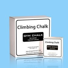 Bloc de craie de <span class=keywords><strong>gymnastique</strong></span> de <span class=keywords><strong>magnésie</strong></span> de sports-1 boîte (8 cubes) - Product Image 4