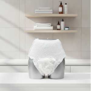 Pannoloni per Adulti Usa e Getta, Stili Spessi e Sottili, Alta Assorbenza, Disponibili in Grandi Quantità per Vendita all'Ingrosso - Product Image 1