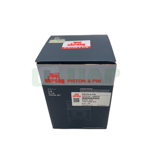 Mạnh mẽ d2866 động cơ diesel Piston 22890000 - Product Image 6