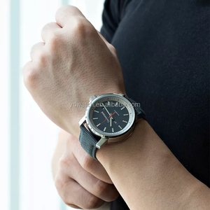 Reloj de Doble Calendario para Hombre, Acero Inoxidable, Retro, Simple, Mecánico - Product Image 6