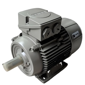 Moteur à induction 1480 tr/min, 7,5 kW, 30 CV, AC, Innomotics, très vendu en Chine - Product Image 2