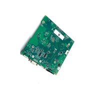 Service à guichet unique Imprimante personnalisée de haute qualité Fabricant d'assemblage de circuits imprimés PCBA par votre liste Gerber File Bom
