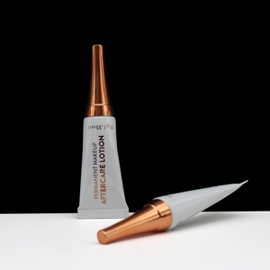 Tube cosmétique vide personnalisé 5g 10ML pour les yeux, emballage en PE, prix de gros abordable, tube en plastique pour crème et lotion 30ML - Product Image 2