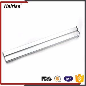 Uygun yüksek kaliteli HarP615 serisi silindir kılavuz rayı naylon kılavuz tekerlek malzemesi akış rayı desansör - Product Image 4