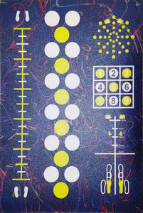 Alfombrilla adhesiva <span class=keywords><strong>de</strong></span> PVC para suelo deportivo <span class=keywords><strong>de</strong></span> plástico personalizada para niños, lugares <span class=keywords><strong>de</strong></span> entrenamiento, pista <span class=keywords><strong>de</strong></span> baloncesto - Product Image 2