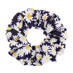 Coleteros de Satén Sencillos y Elegantes para Mujer, con Estampado de Flores y Puntos Coloridos, Ideales para Bodas, <span class=keywords><strong>Precio</strong></span> Económico de Fábrica, Gran Venta - Product Image 6