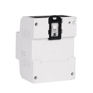 Compteur d'énergie électronique multifonctionnel SINOTIMER DDS024MR RS485 Modbus 3 phases 4 fils, wattmètre, consommation électrique, AC 50Hz - Product Image 5