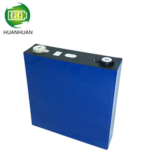 Batterie solaire LiFePo4 CATL à <span class=keywords><strong>coque</strong></span> en aluminium 3,2 V 120 Ah avec 2000 cycles pour le stockage d'énergie solaire - Product Image 4