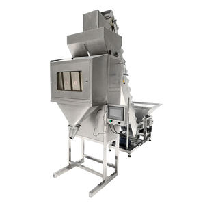 เครื่องบรรจุเม็ดแบบมัลติฟังก์ชันเครื่องบรรจุเม็ดอัตโนมัติ - Product Image 6