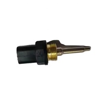 Suku Cadang Elektrik Excavator ACT/LEBON E325 E330C C9 264-4297 ECTS Sensor Suhu Air Garansi 6 Bulan Harga Pabrik
