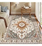 Collezione Boho Vintage persiano tappeto basso accento moderno tappeto per adolescenti per Hotel da pranzo lavabile grande tappeto vivente - Product Image 3