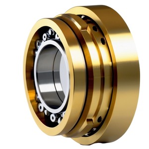 Профессиональная высокоточная обработка с ЧПУ, изготовленные на заказ, детали с ЧПУ, детали с ЧПУ, обслуживание, прецизионный токарный компонент - Product Image 4