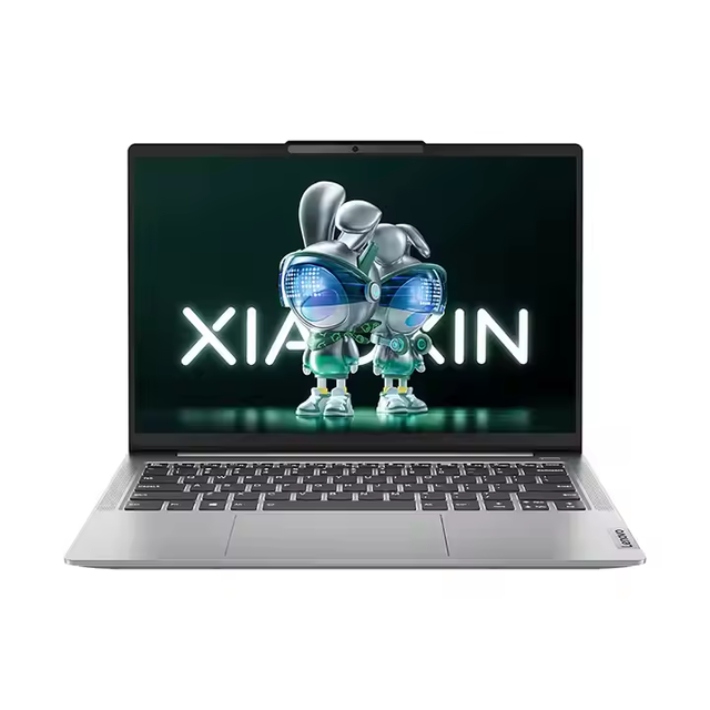 2023 Xiaoxin 14 Laptop 14 Inch FHD IPS Screen Notebook I5-12450H 16GB 512GB SSD Intel UHD Graphics Netbook Computer Win11
