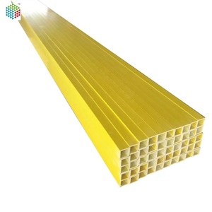 <span class=keywords><strong>GRP</strong></span>/<span class=keywords><strong>FRP</strong></span> Hồ Sơ Cấu Trúc/Sợ<span class=keywords><strong>i</strong></span> Thủy Tinh Pultrusion Sản Phẩm - Product Image 4