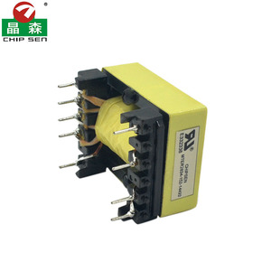 <span class=keywords><strong>Transformador</strong></span> pequeño ER28 de paso por orificio, <span class=keywords><strong>220V</strong></span> <span class=keywords><strong>a</strong></span> <span class=keywords><strong>12V</strong></span> 300W, para inversores, transformadores reductores de alta frecuencia, transformadores PCB - Product Image 4
