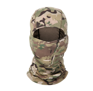 Gorra Deportiva DF1024 para Exteriores, Camuflaje en Varios Colores, Transpirable, Ligera, Protección Solar, Protección UV para la Cara, Ideal para Ciclismo - Product Image 2