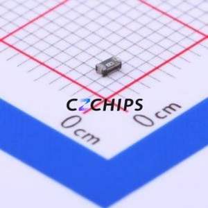 RF3693-000 Resettable Fuse SMD,1.6x0.8mm Fuse 12V 40A 300mA 500mW - Product Image 2