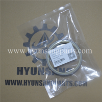 Hyunsang Hydraulique De Pièces D'excavatrice Joint 207-30-54160 6754-21-6230 6754-41-4540 07145-00080 206-03-72220 Pour PC250 PC360-7