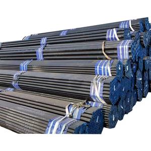 Tubi in Acciaio Senza Saldatura per Pozzi Petroliferi Secondo Standard ASTM con Servizi di Saldatura e Taglio da Produttori Cinesi - Product Image 1