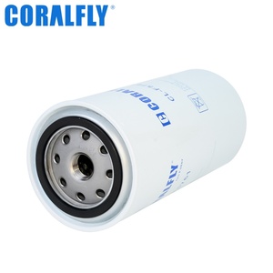 Filtro de Combustible Universal para Motor FF5761 FF5272 SN5272 VG1560080012 5839FF5272 1534421 - Product Image 4