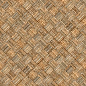 Carrelage de sol en porcelaine moderne classique 50x50cm, super brillant, en briques réfractaires vitrifiées, pour cuisine, chambre, salon et plus encore - Product Image 6