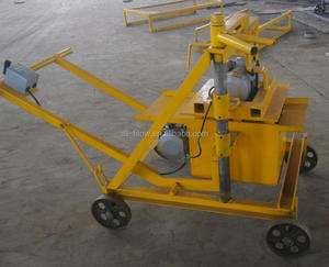 Harga Blok Beton Industri Rumahan Skala Kecil Qt40-3c di <span class=keywords><strong>Nepal</strong></span> - Product Image 2