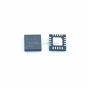 PS4 Chip Geheugen Power Oplossing Synchrone Buck Controller Step-Down Ic 51916 TPS51916RUKR