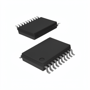 Composants électroniques SN74AHCT245DBRG4 20 SSOP Logic Manufacturer Channel - Product Image 1