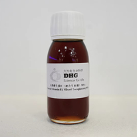 Huile de vitamine E pure naturelle brute, D-Alpha Tocophérol, pour les soins capillaires