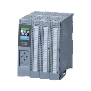 100% Nuevo, 6ES7 313-6CG04-0AB0 S7-300 CPU 313C-2 DP, Módulo de CPU Compacto 6ES7313-6CG04-0AB0 - Product Image 4