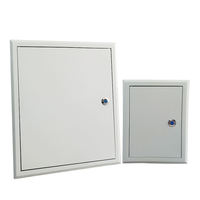 SH Promotion Exceptionnelle – Boîtier de Compteur Électrique 250*300*160mm, Armoire de Commutation Sécurisée, Panneau d'Enclos – Vente Directe Usine