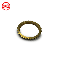 Anneau synchronisateur de transmission OEM MD701465/4337411001/MR111956/MD835281/MD724170 Conçu pour HYUNDAI MITSUBISHI COLT, T-120 L-300