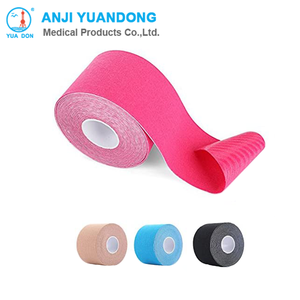 Kaset Kinesiologi Anji Yuudin dan <span class=keywords><strong>Ares</strong></span> Kenzo Kase Tmax Perban Ergonomis Yang Sama - Product Image 2