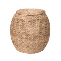 Boho Aufbewahrungskörbe für Badezimmer Drahtkorb für Vorratskammer Handgewebter Tragbarer Pop-up-Korb für Brot