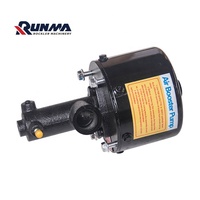 RUNMA 55C0249 XG932 XG935 chargeuse diesel frein pièces de rechange pompe de surpression d'air