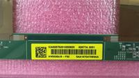 Layar Pengganti TV dengan Umur Pakai Panjang, Keluaran Gambar Stabil, Panel Layar Televisi 55 Inci LED 4K