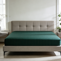 Maßgeschneiderte Matratzenfüllwatte - Weiche Nadelgestochene Watte für Sofa- und Matratzenfüllung