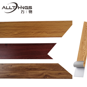 Muestra Gratuita de Baldosas de Porcelana Gris Baratas, Parquet Vinílico, Suelo de Madera con Sistema de Clic - Product Image 5