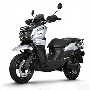 Motocicletas de Alta Velocidad de 80 km/h, 72V 2000W, Directamente de Fábrica en la UE, Sin Batería, Neumáticos No Incluidos, Certificado EPA DOT - Product Image 4