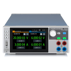 Analizador de Redes Económico Anritsu MS46322B 40G - Product Image 5