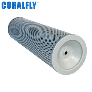 Proveedor Profesional de Elementos de Filtro Hidráulico PT9191 HF6311 SH56361 para Maquinaria Agrícola y Maquinaria de Construcción - Product Image 3