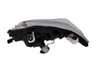 Phares avant LED complets Forworld, phares modifiés pour Toyota Prado Land Cruiser 150, 2009-2013