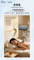 Robot de massage intelligent à pression négative 448k avec sonde électrothermique pour salon de beauté et bien-être corporel, origine Chine