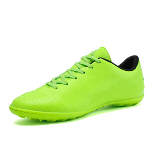 Nouvelles Chaussures de Football Homme 2026 pour Sports de Plein Air, Baskets Basses d'Entraînement Intérieur pour Étudiants et Jeunes, Crampons en Caoutchouc - Product Image 3